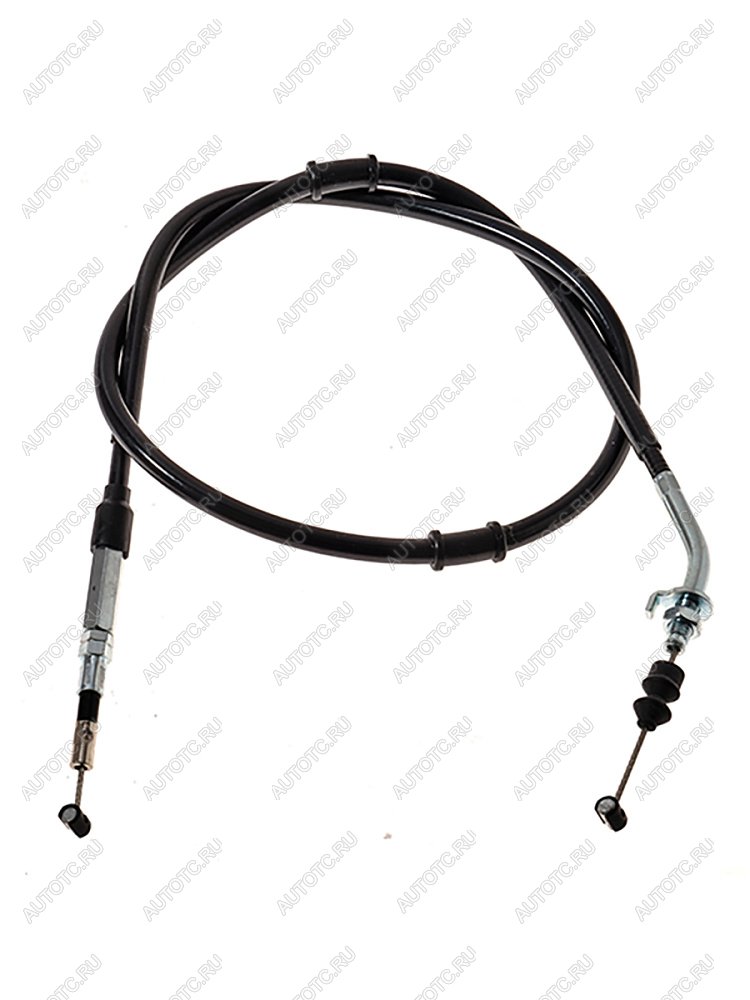 3 289 р. Трос сцепления BWX Yamaha YZ250FXWR250F 15-19 (45-2138)  ccl90326  с доставкой в г. Керчь