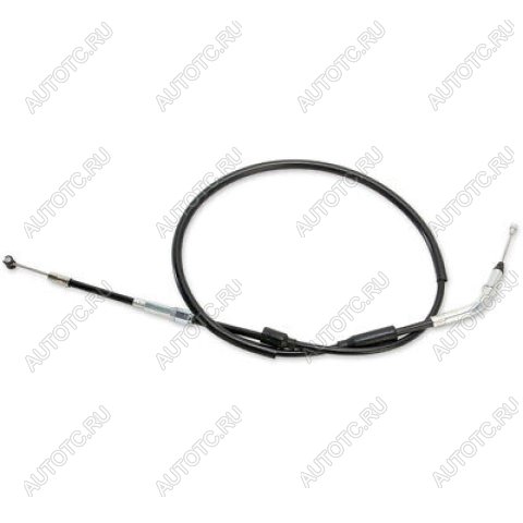 2 799 р. Трос сцепления Moose Racing Suzuki RMZ250 07-09 (45-2046)  6521717  с доставкой в г. Керчь