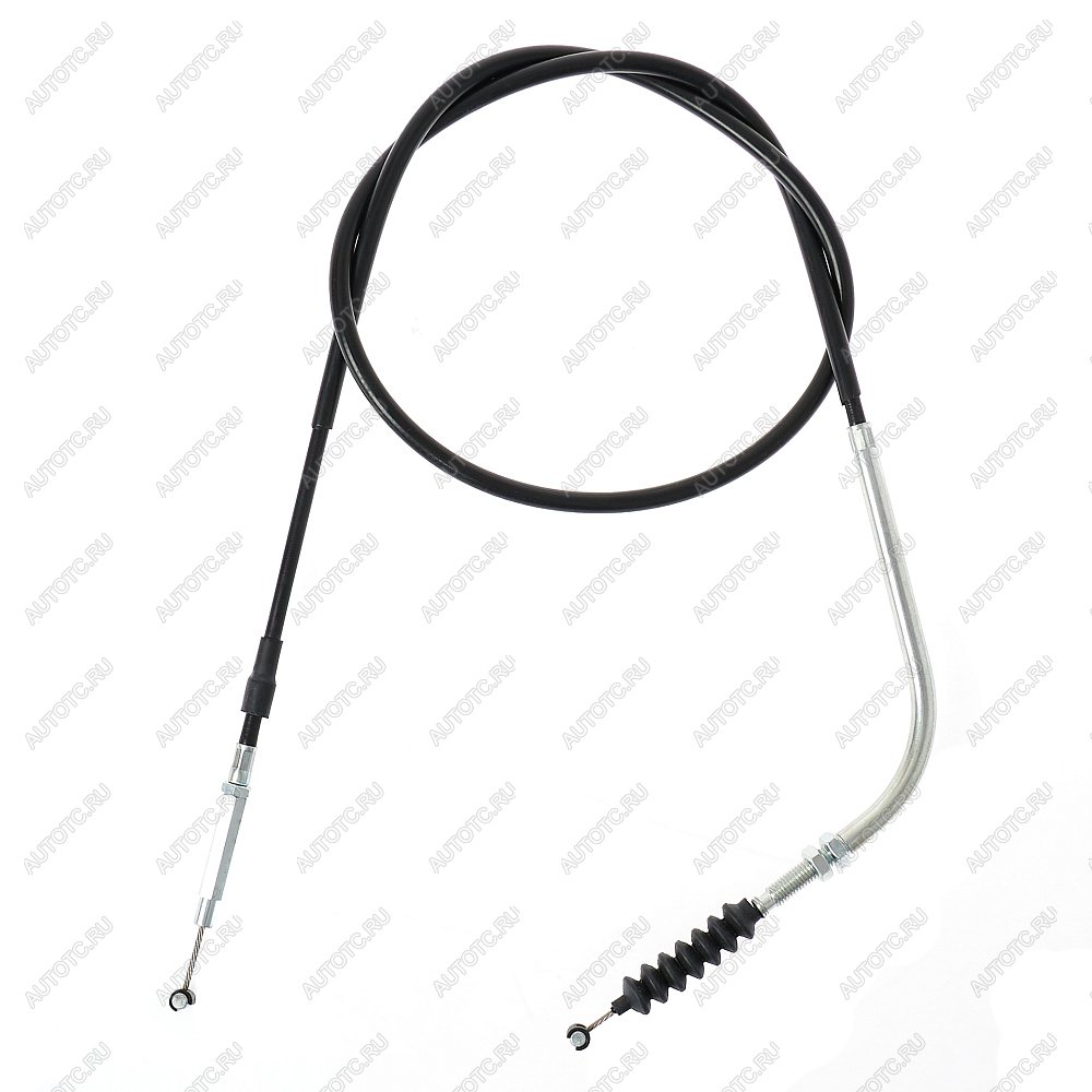 2 499 р. Трос сцепления BWX Kawasaki KFX450R 08-14 (45-2069)  ccl50602  с доставкой в г. Керчь