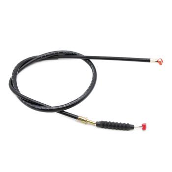 1 399 р. Тросик сцепления для мотоцикла BMW F650CS 00-06,F650GS 99-15,G650GS 08-10,F800GS 08-14  пм-00028522  с доставкой в г. Керчь. Увеличить фотографию 1