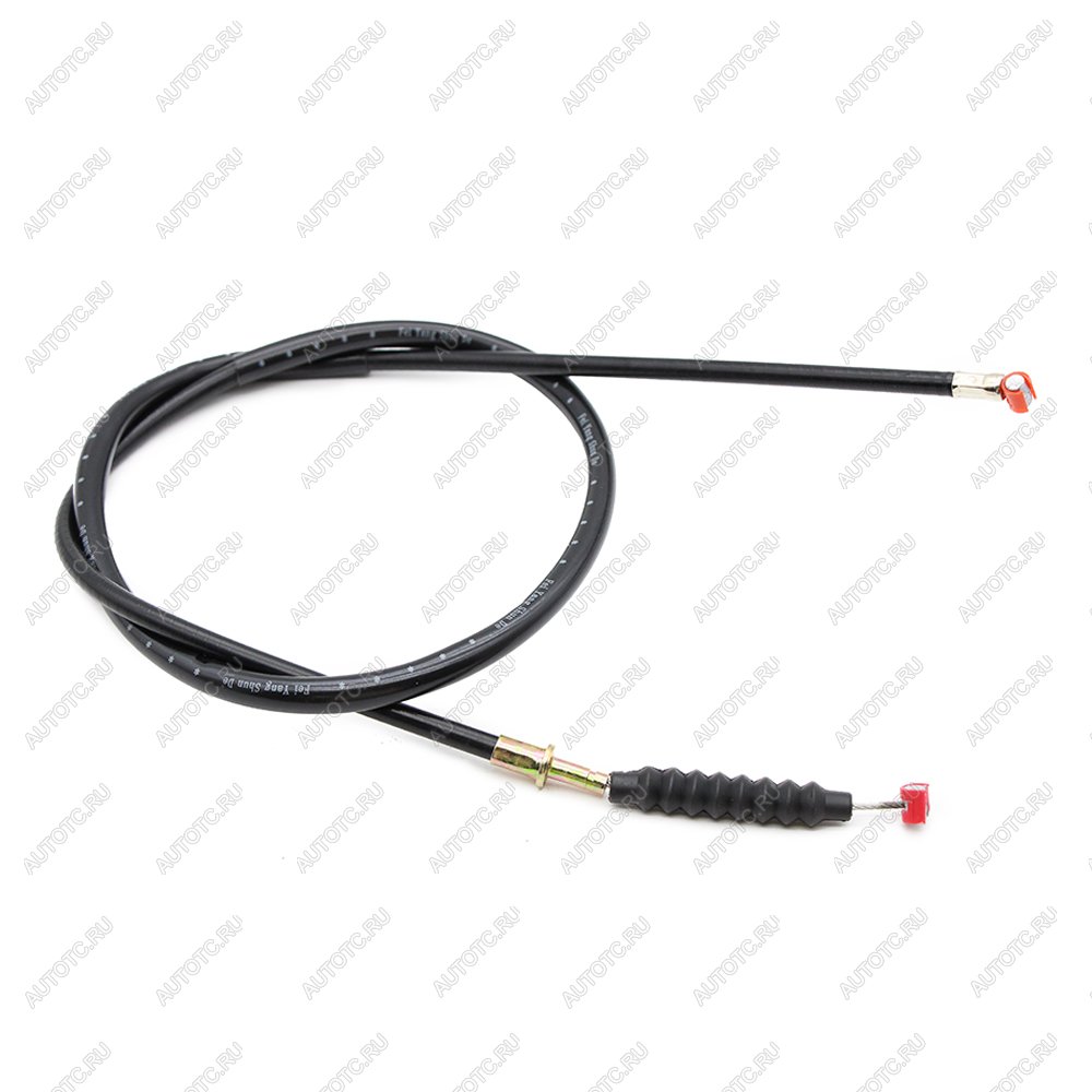 1 399 р. Тросик сцепления для мотоцикла BMW F650CS 00-06,F650GS 99-15,G650GS 08-10,F800GS 08-14  пм-00028522  с доставкой в г. Керчь