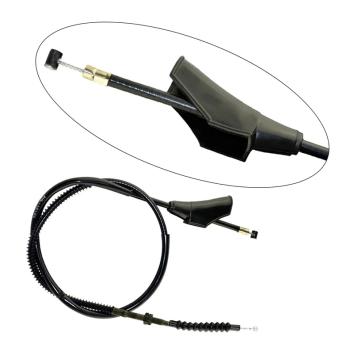 1 059 р. Тросик сцепления AHL Yamaha XG250 Tricker 04-10  пм-00030024  с доставкой в г. Керчь. Увеличить фотографию 1