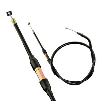 1 179 р. Тросик сцепления AHL Yamaha TT-R250 94-06 (45-2112)  пм-00029987  с доставкой в г. Керчь. Увеличить фотографию 2