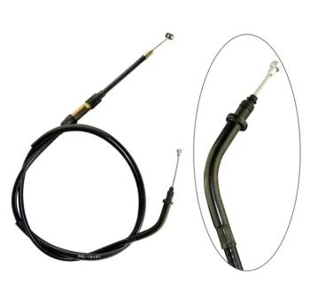 Тросик сцепления AHL Yamaha TT-R250 94-06 (45-2112)  пм-00029987