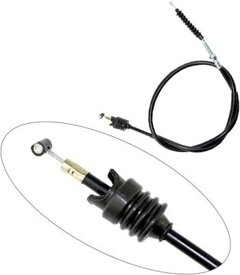 1 679 р. Тросик сцепления AHL BMW F650GS 08-15, F700GS 2013, F800GS 08-14  пм-00030017  с доставкой в г. Керчь. Увеличить фотографию 2