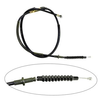 1 279 р. Тросик сцепления AHL Kawasaki KLX250R 94-96, KLX250S 06-14, KLX250SF 09-10 (45-2002)   пм-00029981  с доставкой в г. Керчь. Увеличить фотографию 2