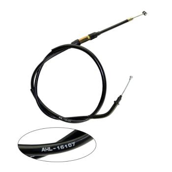 729 р. Тросик сцепления AHL Yamaha TT-R250 93-06  пм-00030734  с доставкой в г. Керчь. Увеличить фотографию 4