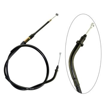 729 р. Тросик сцепления AHL Yamaha TT-R250 93-06  пм-00030734  с доставкой в г. Керчь. Увеличить фотографию 3