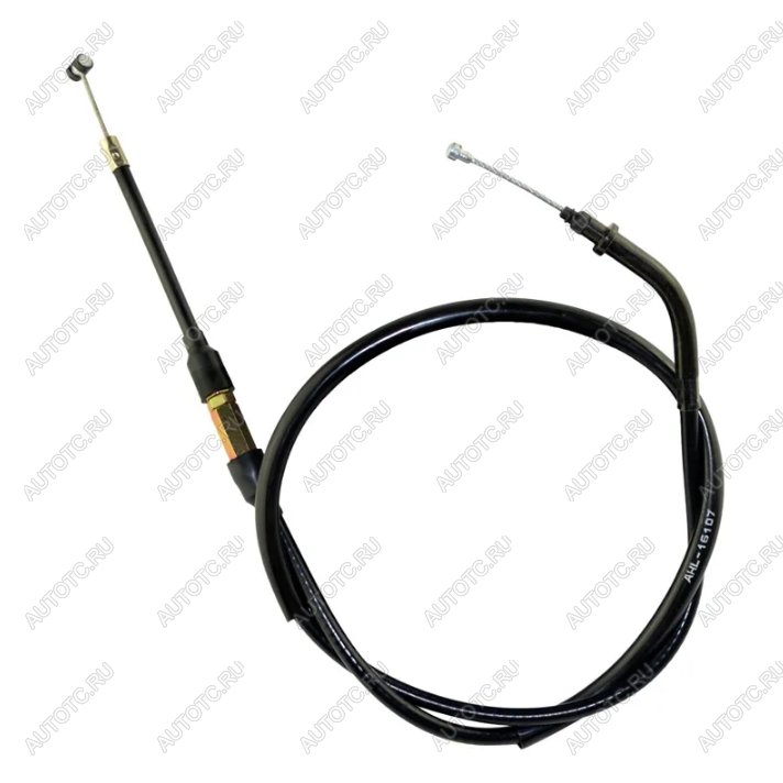729 р. Тросик сцепления AHL Yamaha TT-R250 93-06  пм-00030734  с доставкой в г. Керчь