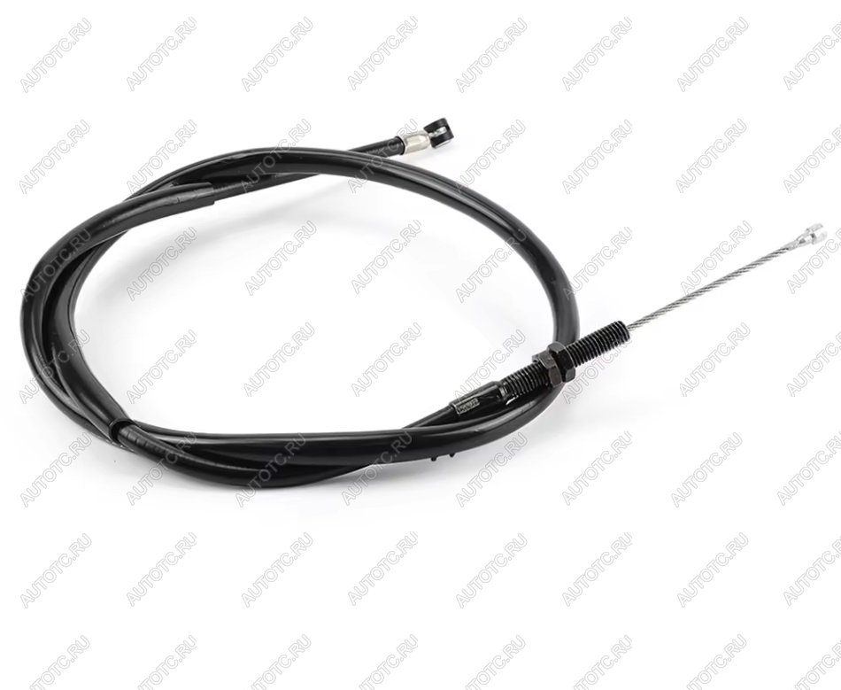 699 р. Тросик сцепления для мотоцикла BMW F650700800GS 08-18, F800ST 06-12, F800R 09-13  пм-00031104  с доставкой в г. Керчь