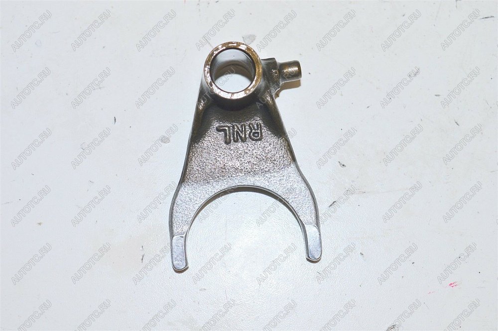 1 499 р. Вилка КПП Honda CRF250R 04-08 (24221-KRN-730)  kzr-357  с доставкой в г. Керчь