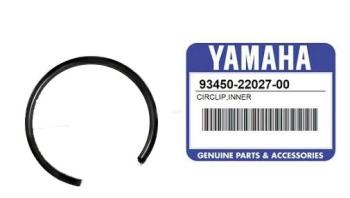 50 р. Стопор Yamaha 93450-22027-00 Оригинал  пм-00021757  с доставкой в г. Керчь. Увеличить фотографию 1