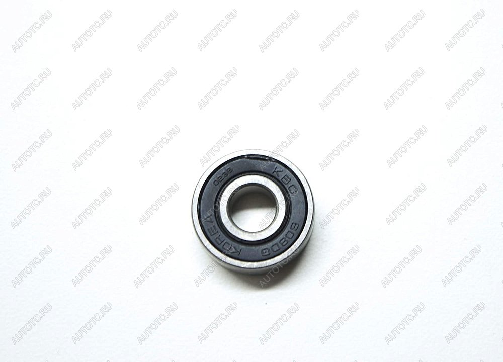 399 р. Подшипник Yamaha 93300-60839-00 Оригинал  пм-00021759  с доставкой в г. Керчь