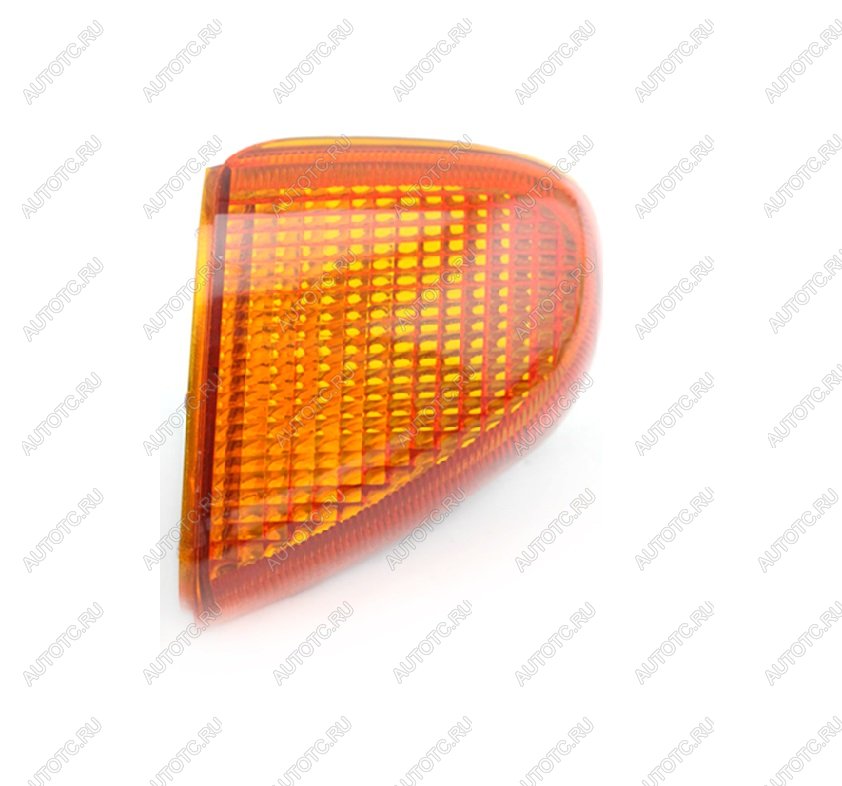 1 029 р. Поворотник Kawasaki ZZR1100, ZX-11 ZX1100D (93-01) задний правый K&S  25-2273  с доставкой в г. Керчь