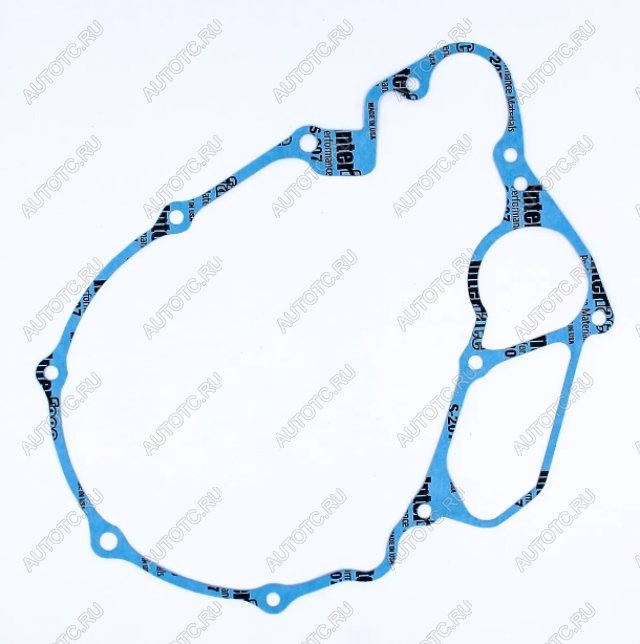 2 069 р. Прокладка крышки генератора Honda VT1100 85-95 11395-MM8-880 OEM  11395-mm8-880  с доставкой в г. Керчь