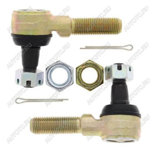 3 699 р. Рулевые наконечники ALL BALLS Polaris 300~500 91-97 (51-1022)  51-1022  с доставкой в г. Керчь