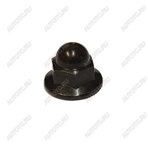 199 р. Гайка Honda 5мм 90167-SA0-980  90167-sa0-980  с доставкой в г. Керчь