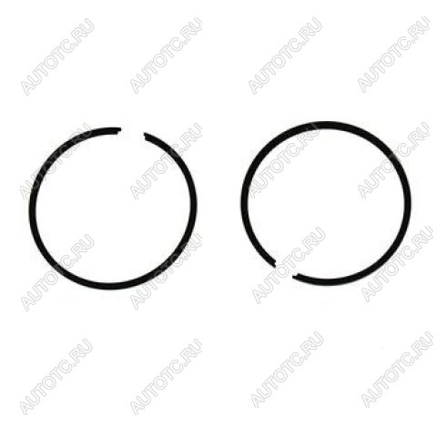 1 059 р. Кольца поршневые Arctic Cat 570 3006-004 SM-09220R  sm-09220r  с доставкой в г. Керчь