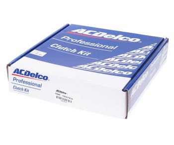6 999 р. Сцепление CHEVROLET Lacetti (05-) DELCOPARTS DELCOPARTS 19347616  с доставкой в г. Керчь. Увеличить фотографию 4