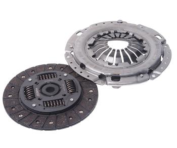 6 999 р. Сцепление CHEVROLET Lacetti (05-) DELCOPARTS DELCOPARTS 19347616  с доставкой в г. Керчь. Увеличить фотографию 1