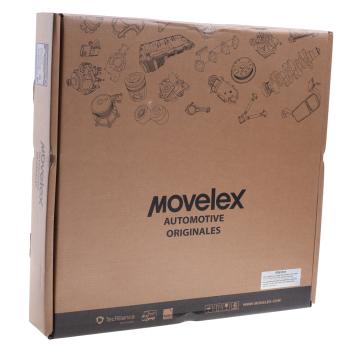 14 999 р. Диск сцепления SITRAK HOWO ведомый MOVELEX MOVELEX wg9921161202-mx  с доставкой в г. Керчь. Увеличить фотографию 5