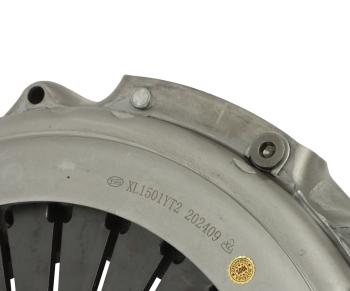 21 849 р. Корзина сцепления SITRAK HOWO КПП ZF 16S2230TO MOVELEX MOVELEX wg99251606112-mx  с доставкой в г. Керчь. Увеличить фотографию 7