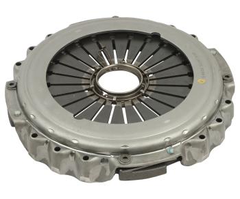 21 849 р. Корзина сцепления SITRAK HOWO КПП ZF 16S2230TO MOVELEX MOVELEX wg99251606112-mx  с доставкой в г. Керчь. Увеличить фотографию 1