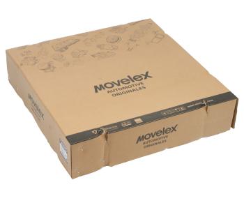 22 999 р. Диск сцепления SITRAK HOWO нажимной MOVELEX MOVELEX wg9114160011-mx  с доставкой в г. Керчь. Увеличить фотографию 9