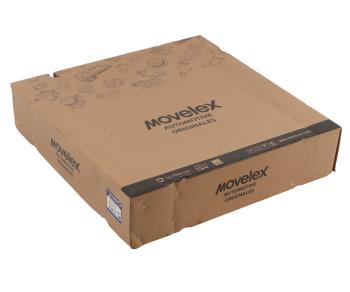 22 999 р. Диск сцепления SITRAK HOWO нажимной MOVELEX MOVELEX wg9921161201-mx  с доставкой в г. Керчь. Увеличить фотографию 5