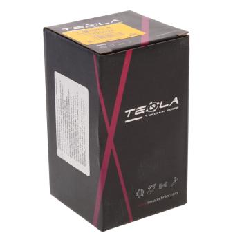 1 439 р. Шестерня MAN привода стартера TESLA TECHNICS TESLA TECHNICS tt62002a  с доставкой в г. Керчь. Увеличить фотографию 3
