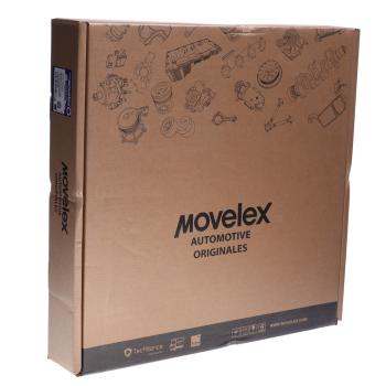 18 749 р. Диск сцепления SITRAK MOVELEX MOVELEX wg9925160822-mx  с доставкой в г. Керчь. Увеличить фотографию 5