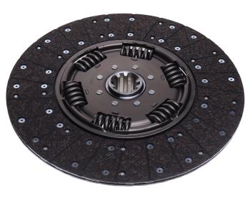 Диск сцепления SITRAK MOVELEX MOVELEX wg9925160822-mx