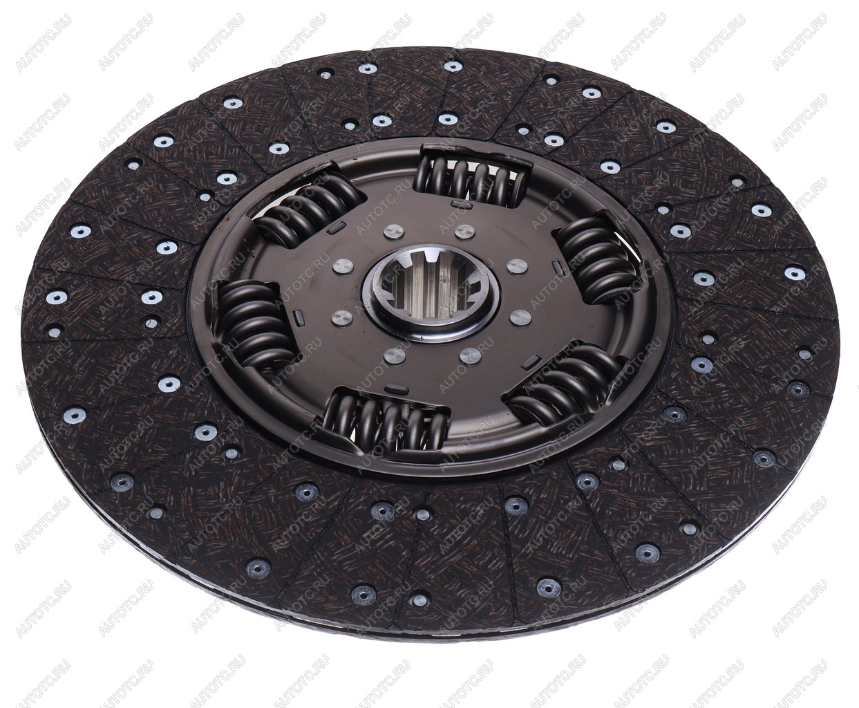 18 749 р. Диск сцепления SITRAK MOVELEX MOVELEX wg9925160822-mx  с доставкой в г. Керчь