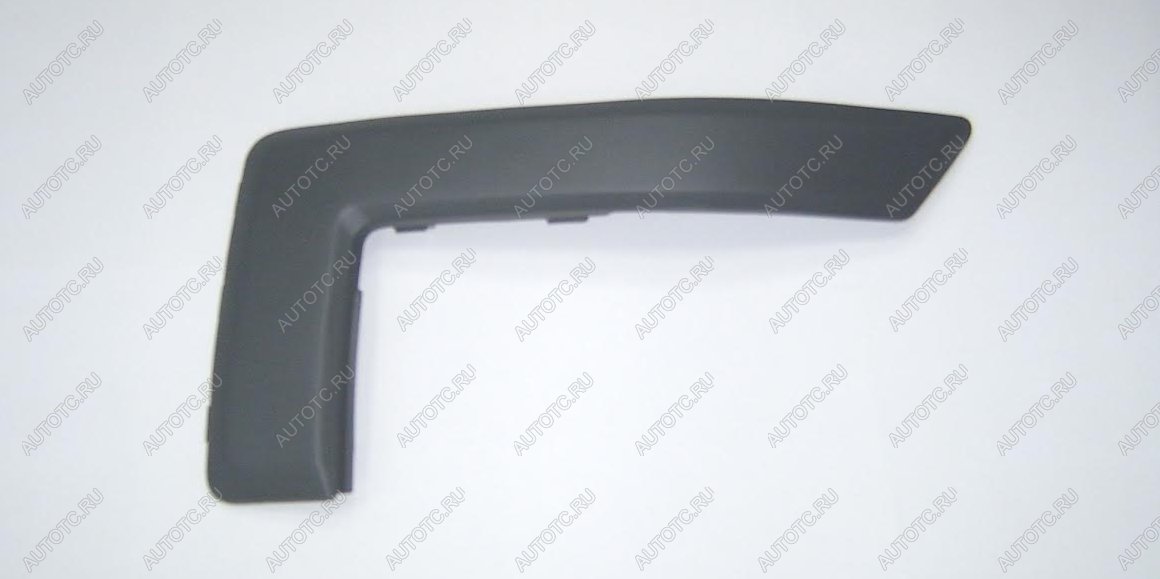 1 779 р. FUSION МОЛДИНГ БАМПЕРА ПЕРЕДН ЛЕВ (Тайвань) BodyParts fdfus05-170-l  с доставкой в г. Керчь