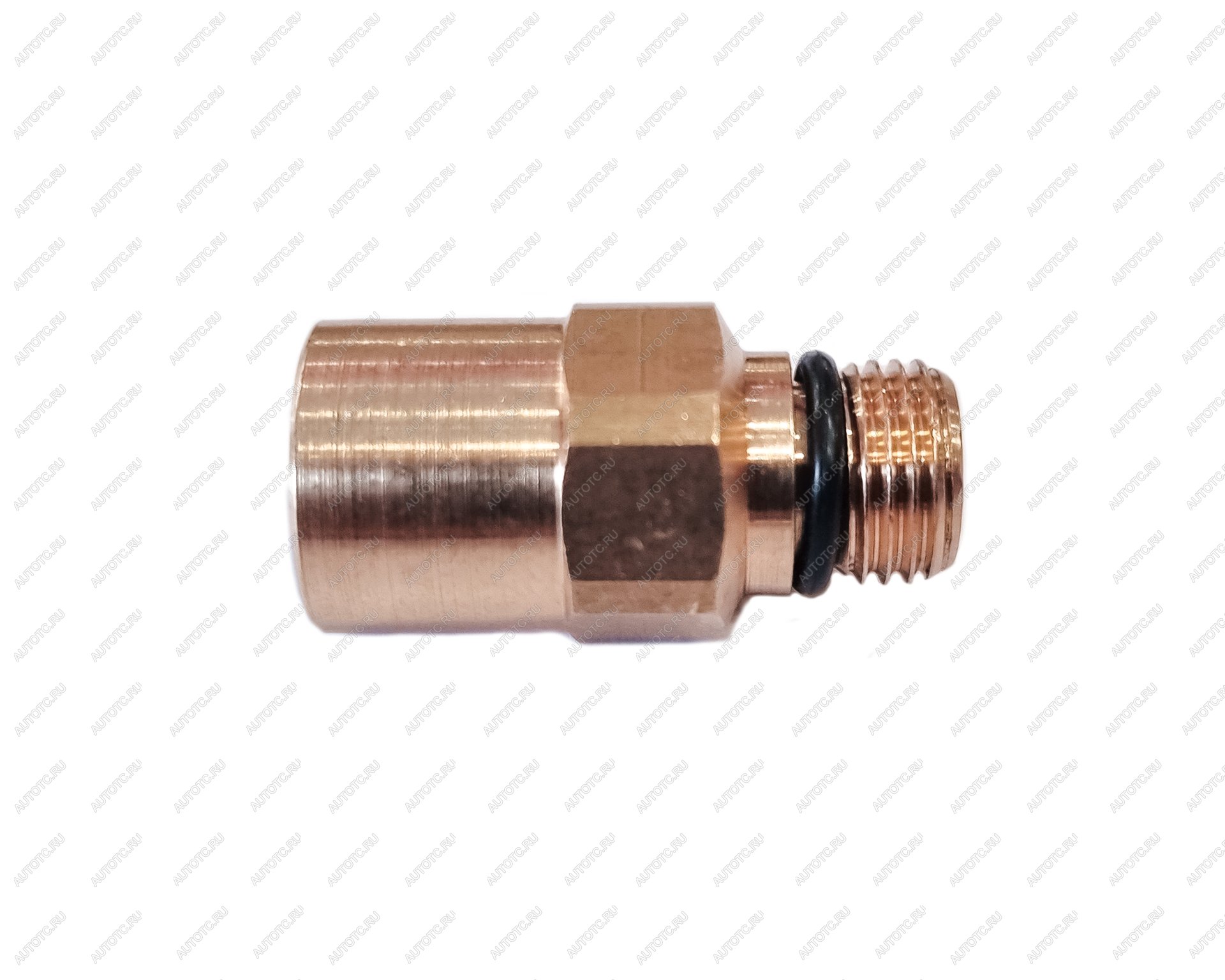 329 р. Фитинг прямой с цанговым зажимом Camozzi 9512 6-М12х1,5 Camozzi 9512 6-м12х1,5c  с доставкой в г. Керчь