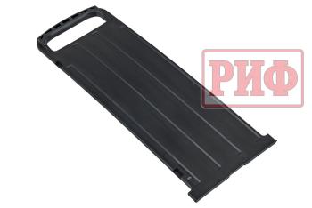 869 р. Ручка кейса РИФ WRT-57  wrt-57prs-2  с доставкой в г. Керчь. Увеличить фотографию 1