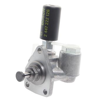 24 999 р. Насос топливный RENAULT Midlum ручной подкачки ТННД BOSCH BOSCH 0440008104 BOSCH 0440008104  с доставкой в г. Керчь. Увеличить фотографию 2