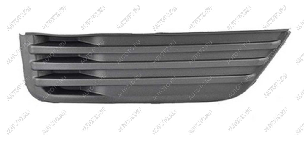 232 р. Облицовка FORD Focus фары провотуманной правой BSG BSG bsg30921003  с доставкой в г. Керчь