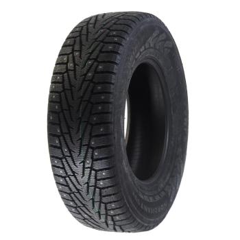 13 999 р. Покрышка NOKIAN TYRES Nordman 7 SUV шип. NOKIAN 24560 r18 NOKIAN 24560 r18  с доставкой в г. Керчь. Увеличить фотографию 1