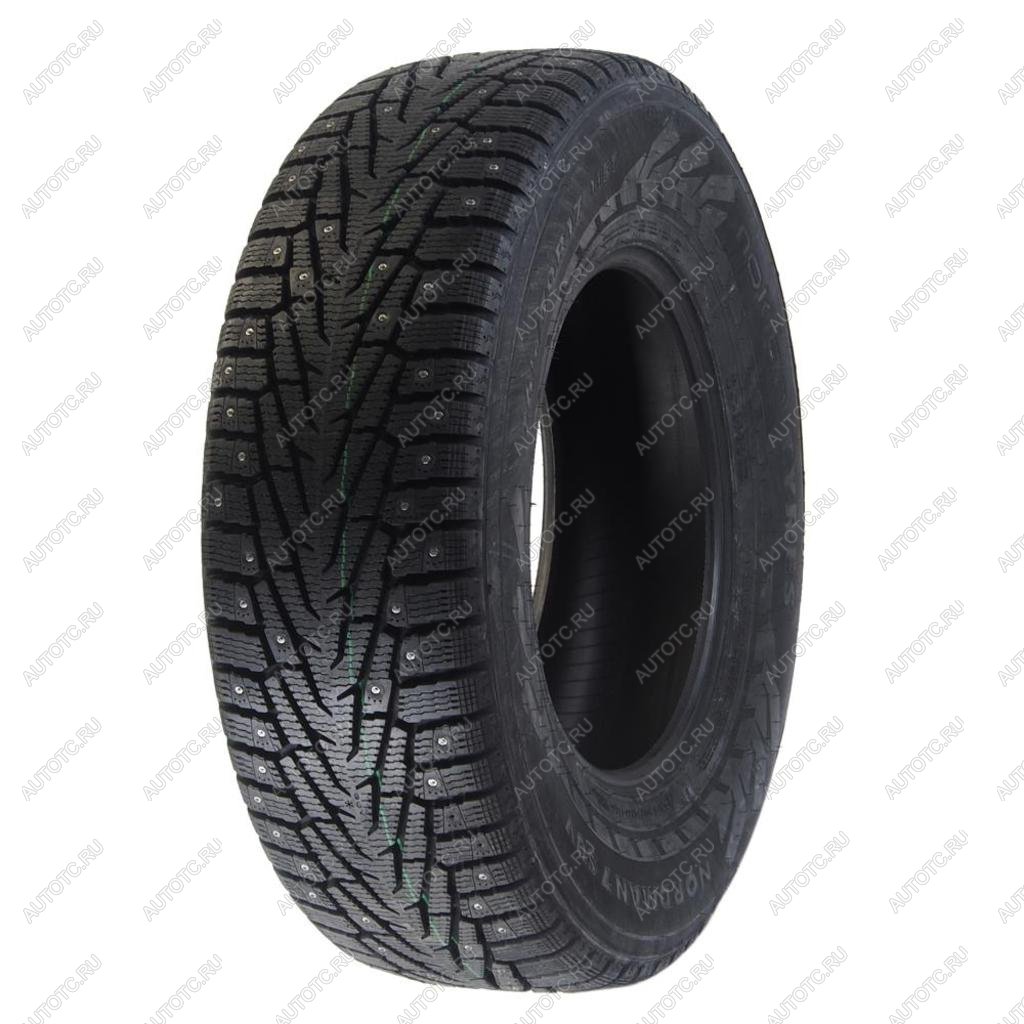 13 999 р. Покрышка NOKIAN TYRES Nordman 7 SUV шип. NOKIAN 24560 r18 NOKIAN 24560 r18  с доставкой в г. Керчь