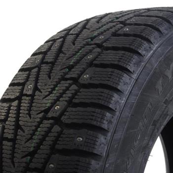 13 999 р. Покрышка NOKIAN TYRES Nordman 7 SUV шип. NOKIAN 24560 r18 NOKIAN 24560 r18  с доставкой в г. Керчь. Увеличить фотографию 2