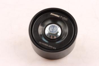 1 249 р. Ролик приводного ремня SITRAK HOWO обводной MOVELEX MOVELEX 201v958006099-mx MOVELEX 201v958006099-mx  с доставкой в г. Керчь. Увеличить фотографию 4