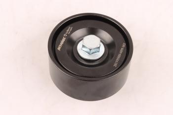 1 249 р. Ролик приводного ремня SITRAK HOWO обводной MOVELEX MOVELEX 201v958006099-mx MOVELEX 201v958006099-mx  с доставкой в г. Керчь. Увеличить фотографию 3