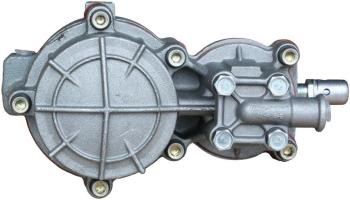 18 299 р. ПГУ КАМАЗ KNORR BREMSE (ОАО КАМАЗ) КТС 5320-1609510 КТС 5320-1609510  с доставкой в г. Керчь. Увеличить фотографию 3