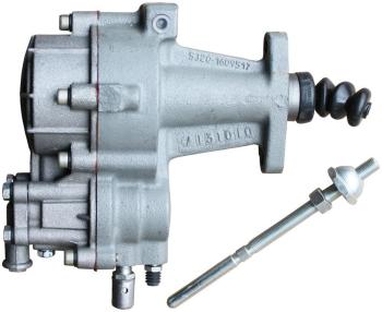 18 299 р. ПГУ КАМАЗ KNORR BREMSE (ОАО КАМАЗ) КТС 5320-1609510 КТС 5320-1609510  с доставкой в г. Керчь. Увеличить фотографию 1