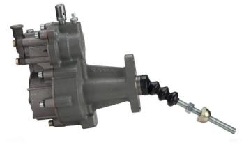 18 299 р. ПГУ КАМАЗ KNORR BREMSE (ОАО КАМАЗ) КТС 5320-1609510 КТС 5320-1609510  с доставкой в г. Керчь. Увеличить фотографию 4