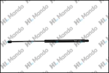 1 839 р. Амортизатор HYUNDAI UniverseSpaceLuxury/Xpress крышки багажника (1шт.) MANDO MANDO egs00620k MANDO egs00620k  с доставкой в г. Керчь. Увеличить фотографию 1
