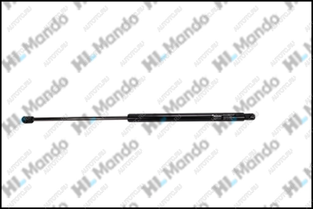 1 839 р. Амортизатор HYUNDAI UniverseSpaceLuxury/Xpress крышки багажника (1шт.) MANDO MANDO egs00620k MANDO egs00620k  с доставкой в г. Керчь