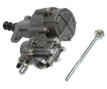 18 549 р. ПГУ КАМАЗ KNORR BREMSE (ОАО КАМАЗ) КТС 5320-1609510-40 КТС 5320-1609510-40  с доставкой в г. Керчь. Увеличить фотографию 3