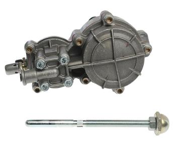 18 549 р. ПГУ КАМАЗ KNORR BREMSE (ОАО КАМАЗ) КТС 5320-1609510-40 КТС 5320-1609510-40  с доставкой в г. Керчь. Увеличить фотографию 4